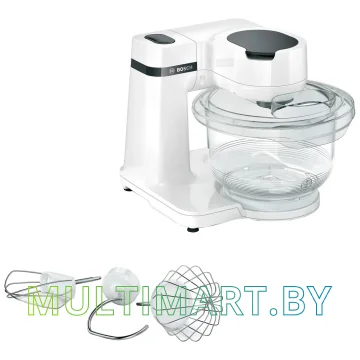 Планетарный миксер Bosch MUMS2TW00